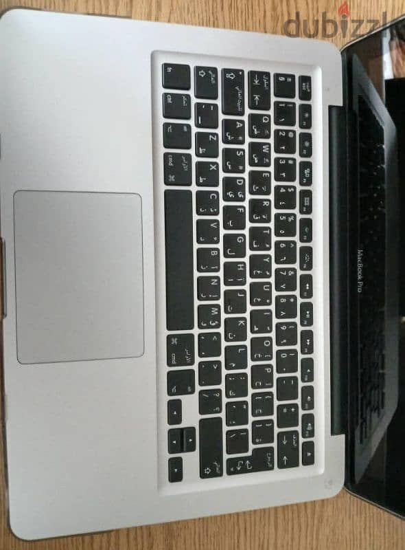 Macbook pro للبيع 2