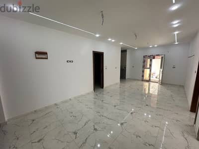 2-bedroom apartment with private terrace