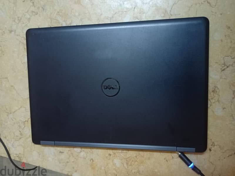 Dell latitude e5450  للالعاب والبرامج الهندسه 8