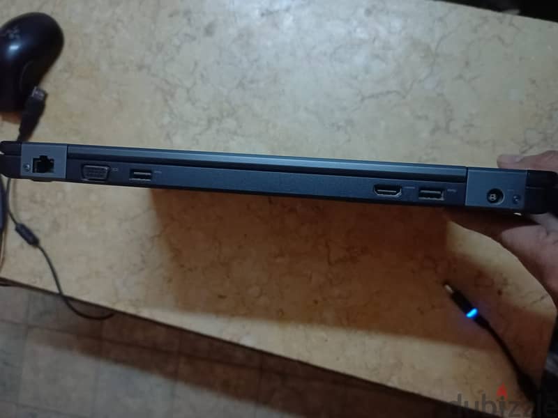 Dell latitude e5450  للالعاب والبرامج الهندسه 9