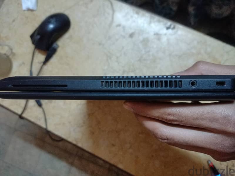 Dell latitude e5450  للالعاب والبرامج الهندسه 11