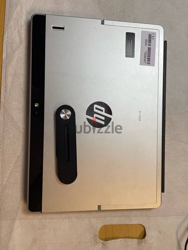 ‏Laptop HP Elite x2 1012 G2 i5 1