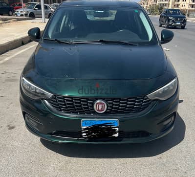 Fiat Tipo 2021 2021