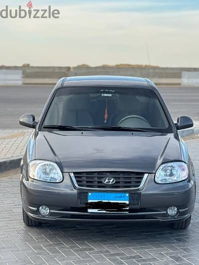 Hyundai Verna 2019