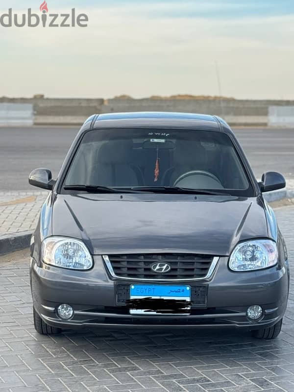 Hyundai Verna 2019 0