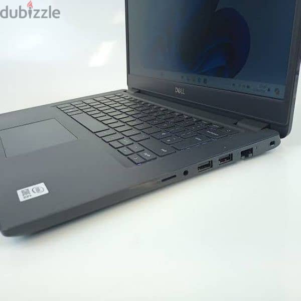 Dell Latitude 3410 4