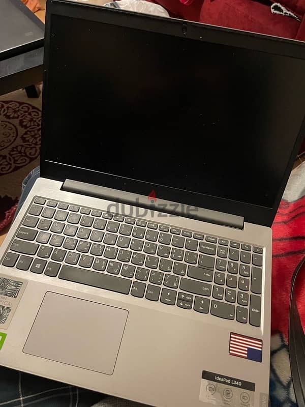 Lenovo Ideapad L340 corei5 8th gen 2