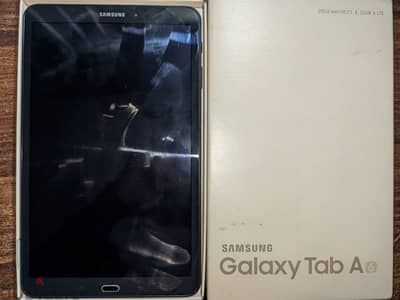 samsung tab a6