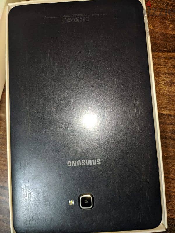 samsung tab a6 1