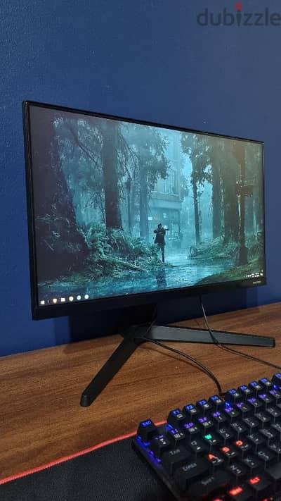 Samsung T35F IPS 22" monitor