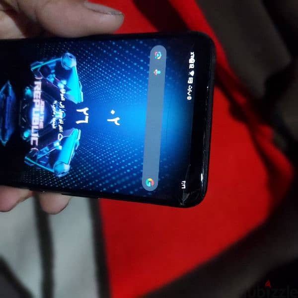 asus rog phone 5 16/256 1