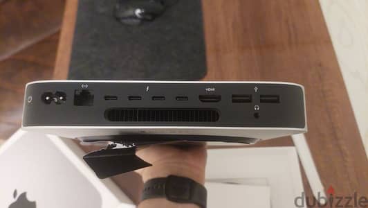 Mac Mini M2 Pro