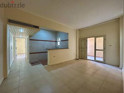 1 bedroom apartment in El Kawther