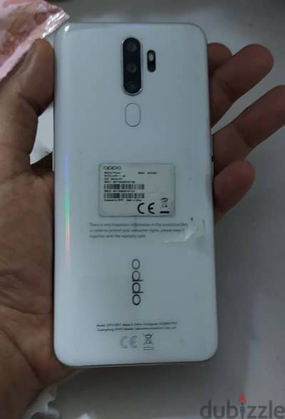 Oppo A5 2020