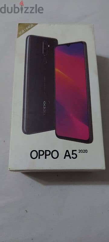 Oppo A5 2020 6