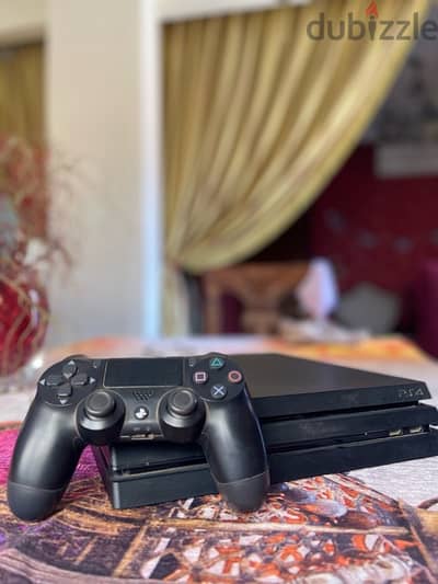 PS4 Pro | بلايستيشن ٤ برو