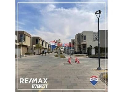 Resale apartment for sale in Badya Palm Hills - 6th Of October