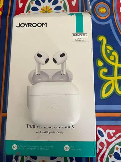 Joyroom T0S Plus