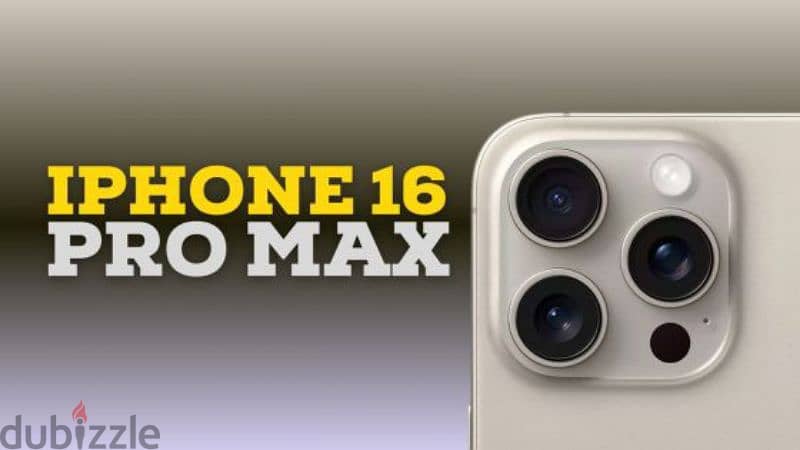 ايفون بروماكس 16*  Iphone promax 16* 7