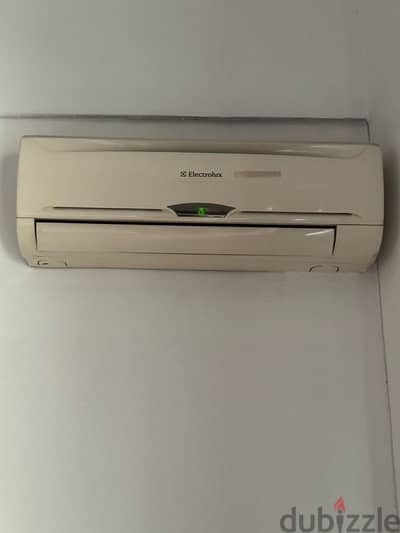 Electrolux Ac 1.5