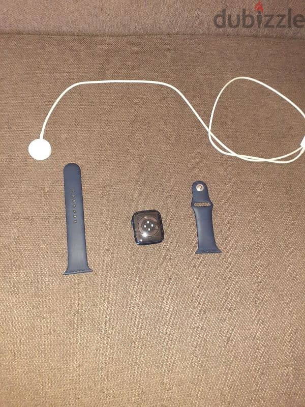 apple watch series 6 5