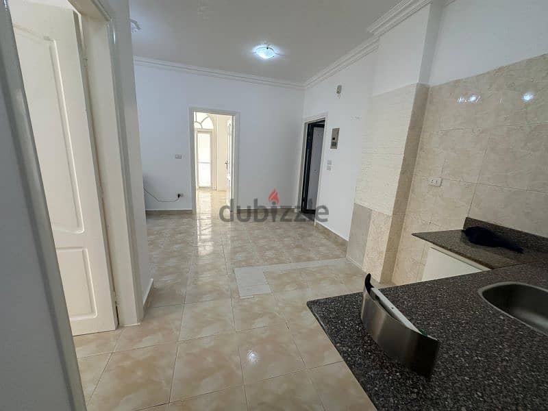 2 bedroom apartment in Zahabia area 0