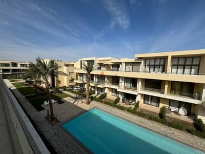 2 bedroom apartment in G Cribs, El Gouna