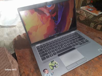 لاب توب dell latitude 5410