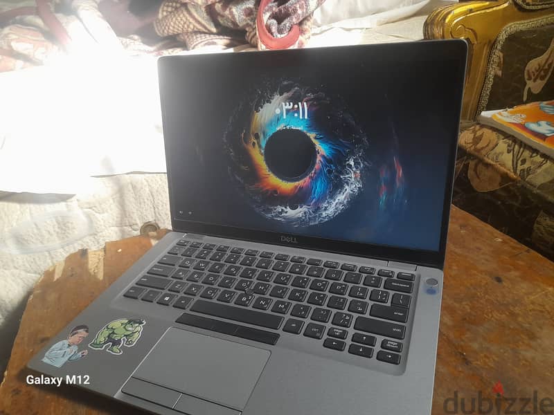 لاب توب dell latitude 5410 1