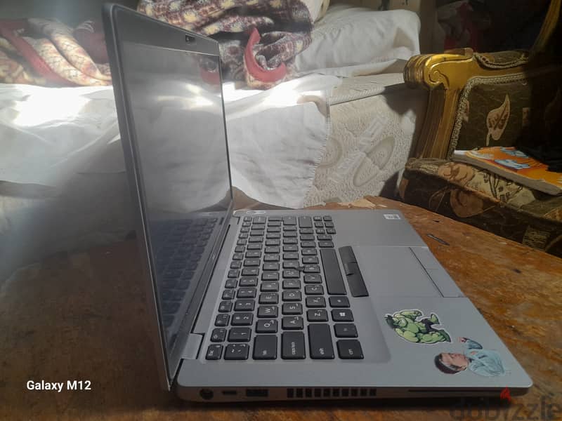 لاب توب dell latitude 5410 3