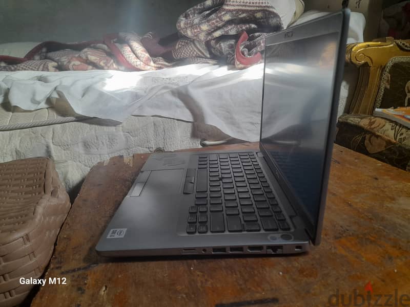 لاب توب dell latitude 5410 4