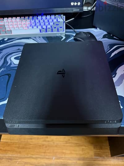 playstation 4 slim