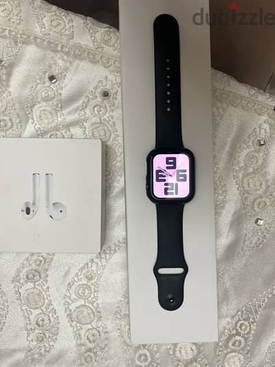 apple watch series 6 44 mm