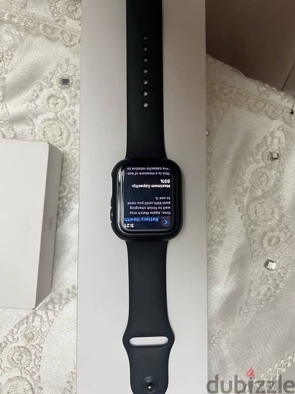 apple watch series 6 44 mm 2