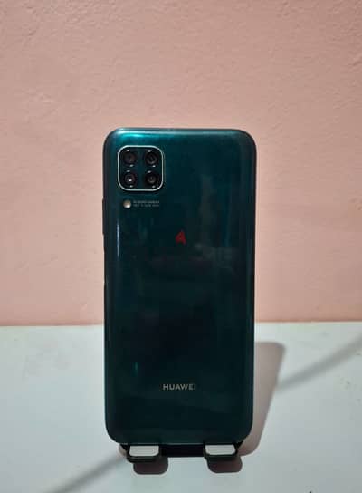 Huawei Nova 7i