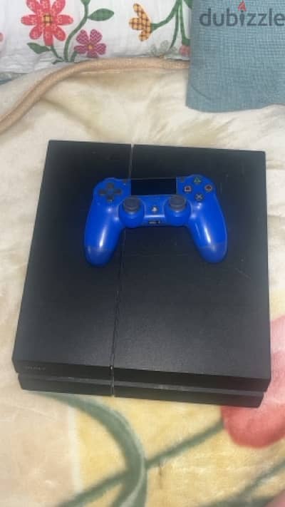 Playstation 4 used بلايستيشن ٤