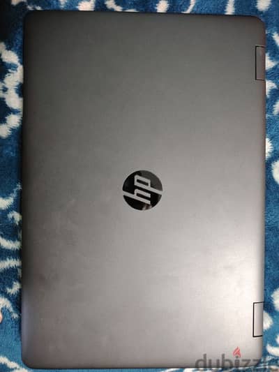 HP 650 G2 laptop