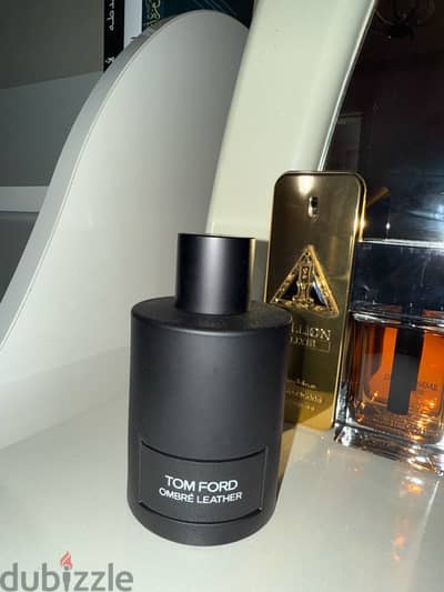 Tom Ford Ombre Leather 150ML