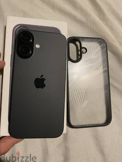 iPhone 16 128GB