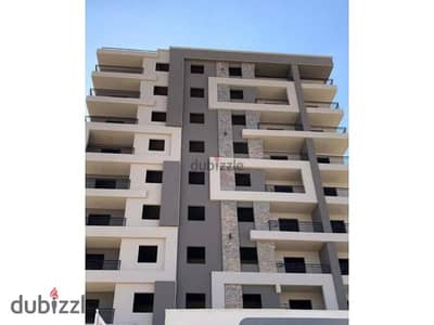 Apartemennt for sale in maadi next to wadi degla club ready to move