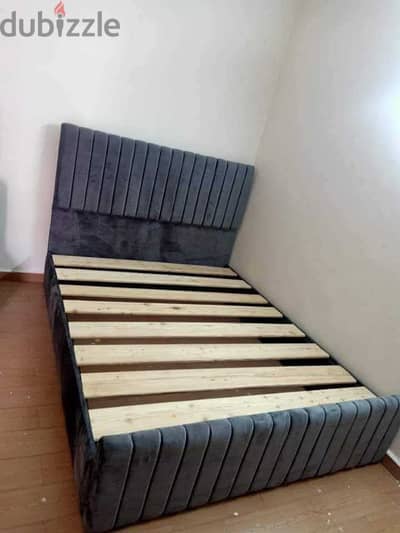 150 bed