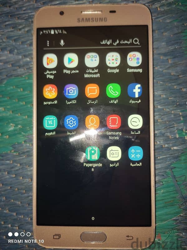 موبايل Galaxy J7 Prime 2