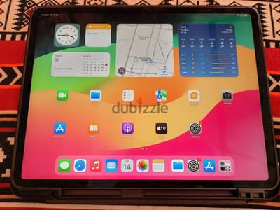 iPad pro 12.9 - 4th generation