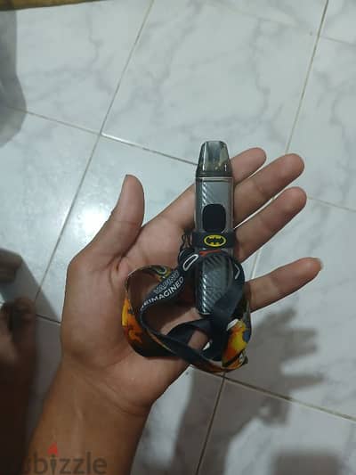 vape xlime pro2