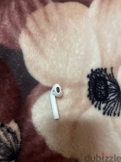 فرده سماعه airpod apple 2nd generation يمين