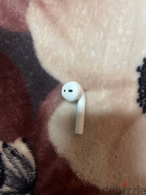 فرده سماعه airpod apple 2nd generation يمين 1