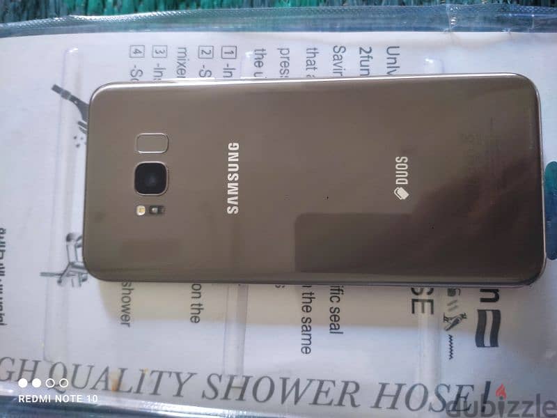 موبايل Galaxy S8 0