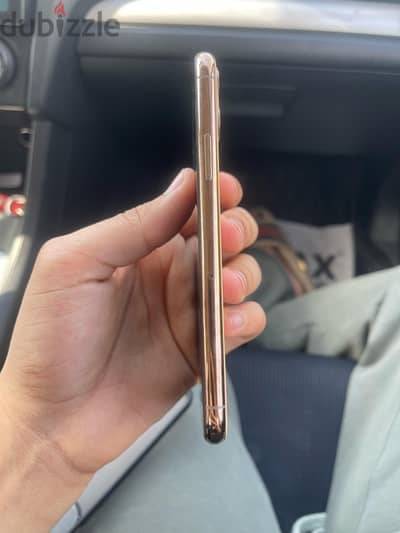 iphone 11 pro 256 gb (gold)