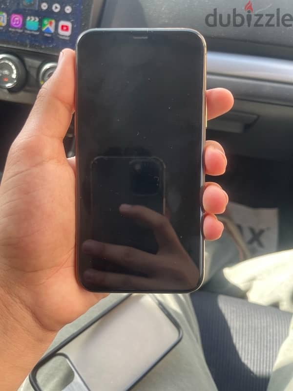 iphone 11 pro 256 gb (gold) 1