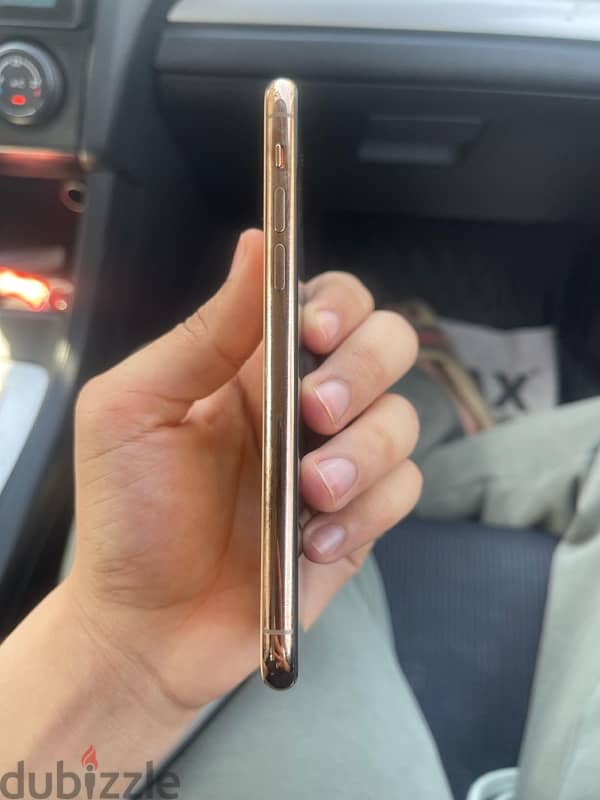 iphone 11 pro 256 gb (gold) 3